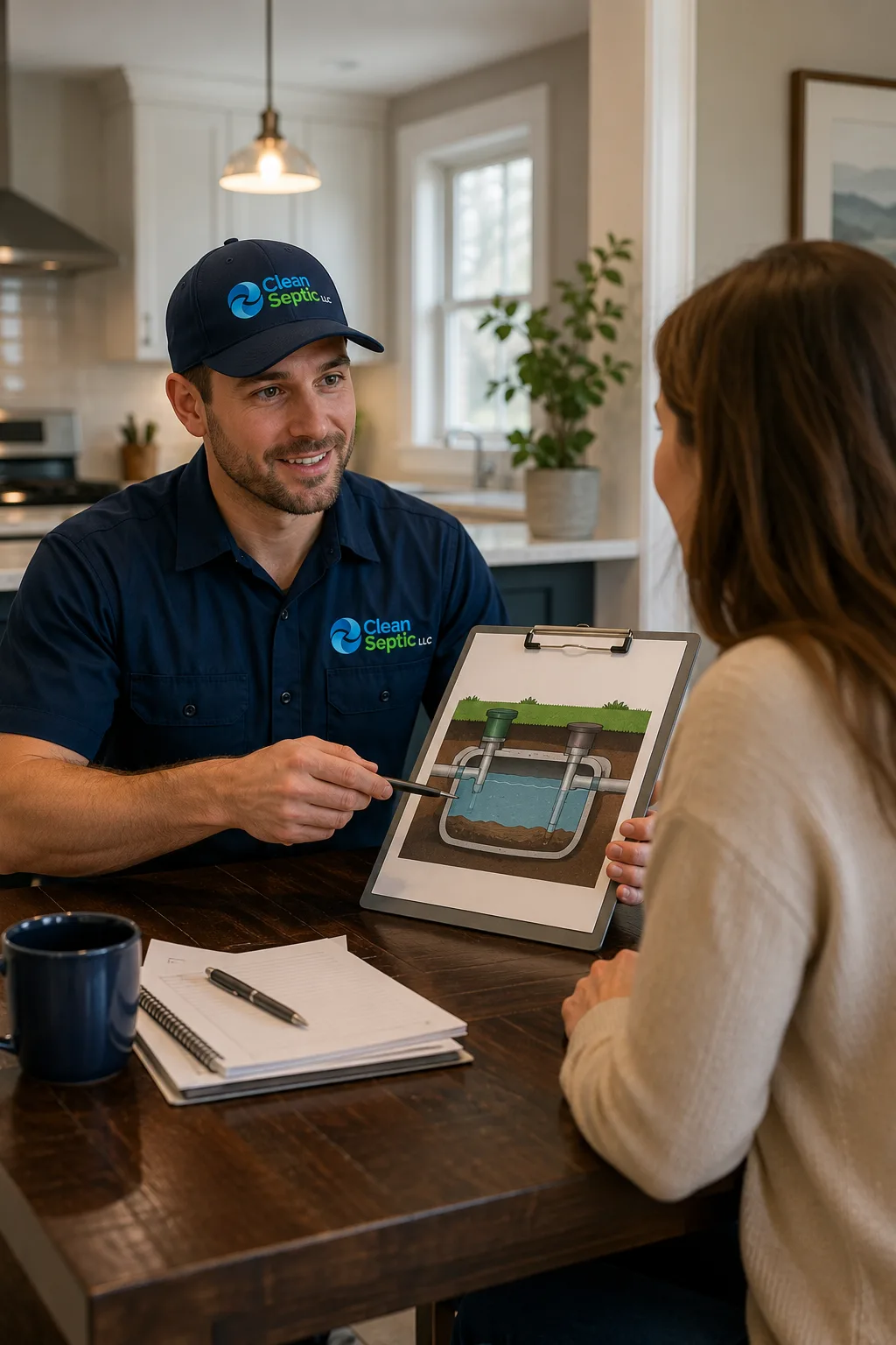 Septic Tank Pumping Clermont, GA FAQs